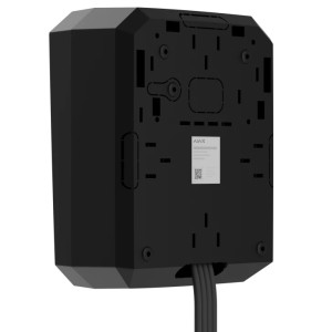 Гибридная централь Ajax Superior Hub Hybrid 2 Black