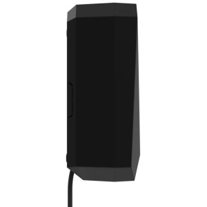Гибридная централь Ajax Superior Hub Hybrid 2 Black