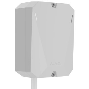 Гибридная централь Ajax Superior Hub Hybrid 2 White Гибридная централь Ajax Superior Hub Hybrid 2 White