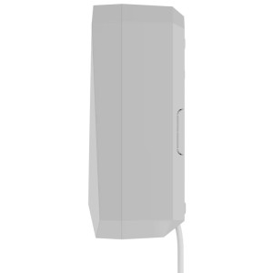 Гибридная централь Ajax Superior Hub Hybrid 2 White Гибридная централь Ajax Superior Hub Hybrid 2 White