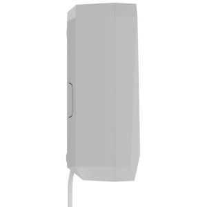 Гибридная централь Ajax Superior Hub Hybrid 2 White Гибридная централь Ajax Superior Hub Hybrid 2 White