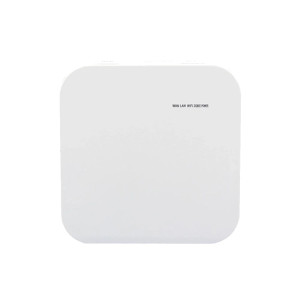 Бездротова панель керування замками ZKTeco SLG410 (шлюз Zigbee, 10 пристроїв, Wi-Fi) Бездротова панель керування замками ZKTeco SLG410 (шлюз Zigbee, 10 пристроїв, Wi-Fi)