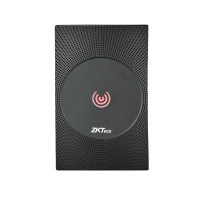 Зчитувач EM-Marine ZKTeco KR610E-RS 125 кГц RS485 IP65