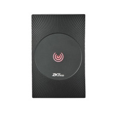 Зчитувач EM-Marine ZKTeco KR610E-RS 125 кГц RS485 IP65