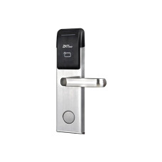 Smart замок зі зчитувачем Mifare ZKTeco ZL700 для дверей, що відчиняються вправо, для готелів