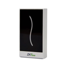 Считыватель Mifare ZKTeco ProID10BM IP65 влагозащищённый Считыватель Mifare ZKTeco ProID10BM IP65 влагозащищённый