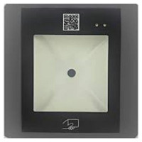 Зчитувач ZKTeco QR500 Pro QR-кодів і карт Mifare