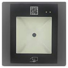 Зчитувач ZKTeco QR500 Pro QR-кодів і карт Mifare Зчитувач ZKTeco QR500 Pro QR-кодів і карт Mifare