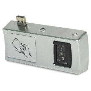 Модуль відбитків пальців ZKTeco Fpmodule for 7B з картками ID 125 кГц Модуль відбитків пальців ZKTeco Fpmodule for 7B з картками ID 125 кГц