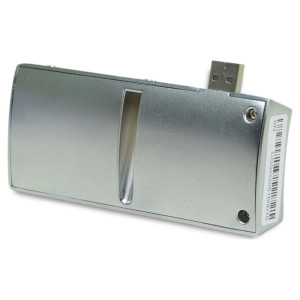 Модуль відбитків пальців ZKTeco Fpmodule for 7B з картками ID 125 кГц Модуль відбитків пальців ZKTeco Fpmodule for 7B з картками ID 125 кГц