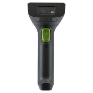 Беспроводной 2D-сканер штрих-кодов ZKTeco ZKB202S 2.4 ГГц и Bluetooth