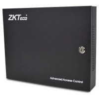 Мережевий контролер ZKTeco C3-100 Plus Package B у боксі для 1 двері Мережевий контролер ZKTeco C3-100 Plus Package B у боксі для 1 двері