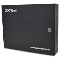 Мережевий контролер ZKTeco C3-200 Plus Package B у боксі для 2 дверей