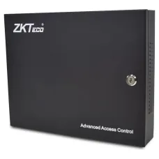 Мережевий контролер ZKTeco C3-200 Plus Package B у боксі для 2 дверей Мережевий контролер ZKTeco C3-200 Plus Package B у боксі для 2 дверей
