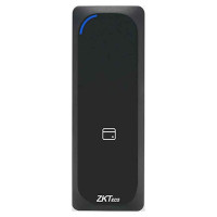 Считыватель ZKTeco KR901 Mifare+EM IP65 влагозащищённый Считыватель ZKTeco KR901 Mifare+EM IP65 влагозащищённый