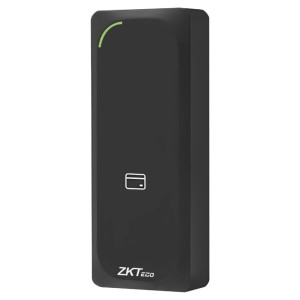 Считыватель ZKTeco KR901 Mifare+EM IP65 влагозащищённый