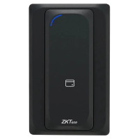 Считыватель ZKTeco KR901S Mifare+EM IP65 влагозащищённый