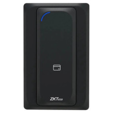 Зчитувач ZKTeco KR901S Mifare+EM IP65 вологозахищений