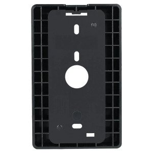 Считыватель ZKTeco KR901S Mifare+EM IP65 влагозащищённый