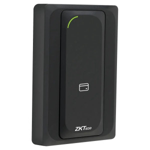 Считыватель ZKTeco KR901S OSDP Mifare+EM IP65 влагозащищённый