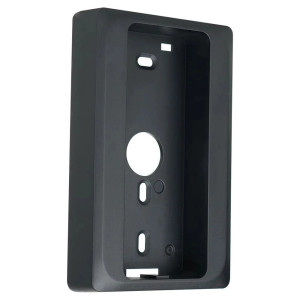 Считыватель ZKTeco KR901S OSDP Mifare+EM IP65 влагозащищённый