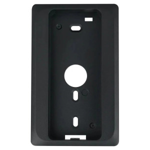 Считыватель ZKTeco KR901S OSDP Mifare+EM IP65 влагозащищённый