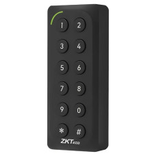 Зчитувач з клавіатурою ZKTeco KR902 OSDP Mifare+EM IP65 вологозахищений