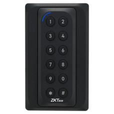 Зчитувач з клавіатурою ZKTeco KR902S Mifare+EM IP65 вологозахищений
