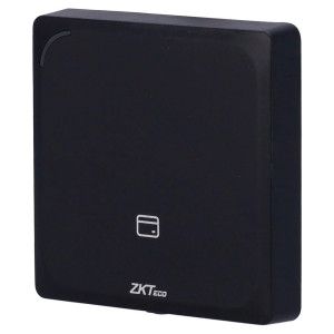 Считыватель ZKTeco KR903 Mifare+EM IP65 влагозащищённый Считыватель ZKTeco KR903 Mifare+EM IP65 влагозащищённый
