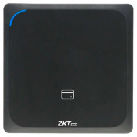 Зчитувач ZKTeco KR903 OSDP Mifare+EM IP65 вологозахищений