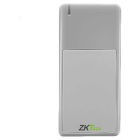 Зчитувач ZKTeco MR1020 Mifare+EM IP66 IK10 вологозахищений антивандальний