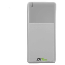 Зчитувач ZKTeco MR1020 Mifare+EM IP66 IK10 вологозахищений антивандальний