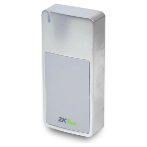 Зчитувач ZKTeco MR1020 Mifare+EM IP66 IK10 вологозахищений антивандальний Зчитувач ZKTeco MR1020 Mifare+EM IP66 IK10 вологозахищений антивандальний