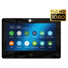 Видеодомофон Neolight ALPHA HD 7" IPS с сенсорным экраном Black Видеодомофон Neolight ALPHA HD 7" IPS с сенсорным экраном Black
