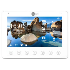 Видеодомофон Neolight OMEGA+ HD WF 7" IPS с Wi-Fi и кнопками управления Видеодомофон Neolight OMEGA+ HD WF 7" IPS с Wi-Fi и кнопками управления