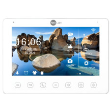 Видеодомофон Neolight OMEGA+ HD WF2 7" IPS с Wi-Fi и сенсорными кнопками Видеодомофон Neolight OMEGA+ HD WF2 7" IPS с Wi-Fi и сенсорными кнопками