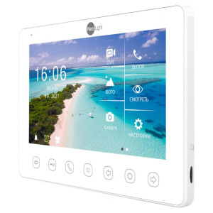 Видеодомофон Neolight OMEGA+ HD 7" IPS с кнопками управления Видеодомофон Neolight OMEGA+ HD 7" IPS с кнопками управления