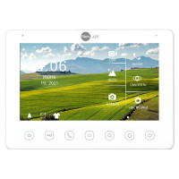 Відеодомофон Neolight OMEGA+ HD 7" IPS з кнопками керування Відеодомофон Neolight OMEGA+ HD 7" IPS з кнопками керування