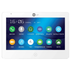 Видеодомофон Neolight MEZZO HD 10.1" IPS с сенсорным экраном Видеодомофон Neolight MEZZO HD 10.1" IPS с сенсорным экраном