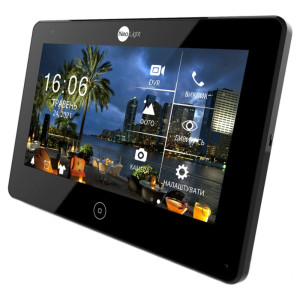 Видеодомофон Neolight MEZZO HD 10.1" IPS с сенсорным экраном Black Видеодомофон Neolight MEZZO HD 10.1" IPS с сенсорным экраном Black