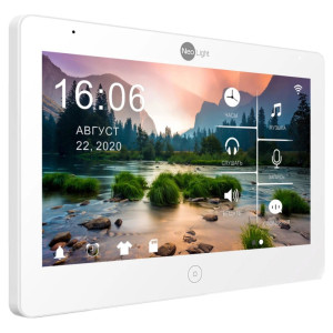 Видеодомофон Neolight MEZZO HD WF 10.1" IPS с Wi-Fi и сенсорным экраном Видеодомофон Neolight MEZZO HD WF 10.1" IPS с Wi-Fi и сенсорным экраном
