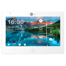 Видеодомофон Neolight MEZZO HD WF 10.1" IPS с Wi-Fi и сенсорным экраном