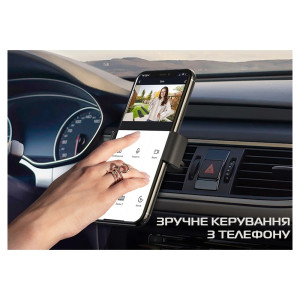 Комплект Neolight MEZZO Hybrid Black + SOLO IPW Graphite: гібридний відеодомофон 10.1" з Wi-Fi та 2 Мп IP відеопанель з кутком і PoE адаптером Комплект Neolight MEZZO Hybrid Black + SOLO IPW Graphite: гібридний відеодомофон 10.1" з Wi-Fi та 2 Мп IP відеопанель з кутком і PoE адаптером