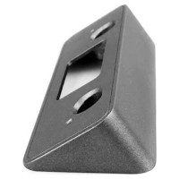 Куточок Neolight SOLO BRACKET монтажний для викличних панелей SOLO, PRIME та OPTIMA Graphite