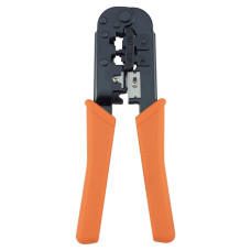Інструмент для обтискання конекторів Hanlong HT-568 RJ12, RJ45