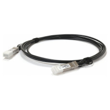 Кабель DAC Alistar DAC-SFP+3M SFP+ 10G Twinax 3 м Кабель DAC Alistar DAC-SFP+3M SFP+ 10G Twinax 3 м