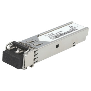 Модуль SFP Alistar SFP-1G-SX 1000BASE-SX 2MM LC 550 м 850 нм DDM Модуль SFP Alistar SFP-1G-SX 1000BASE-SX 2MM LC 550 м 850 нм DDM