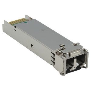 Модуль SFP Alistar SFP-1G-SX 1000BASE-SX 2MM LC 550 м 850 нм DDM Модуль SFP Alistar SFP-1G-SX 1000BASE-SX 2MM LC 550 м 850 нм DDM