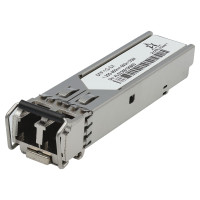 Модуль SFP Alistar SFP-1G-SX 1000BASE-SX 2MM LC 550 м 850 нм DDM Модуль SFP Alistar SFP-1G-SX 1000BASE-SX 2MM LC 550 м 850 нм DDM