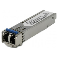 Модуль SFP Alistar SFP-1G-LX 1G 2SM LC 20 км 1310 нм DDM Модуль SFP Alistar SFP-1G-LX 1G 2SM LC 20 км 1310 нм DDM